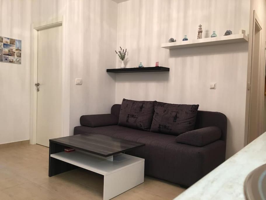 Leonie Apartment Zadar