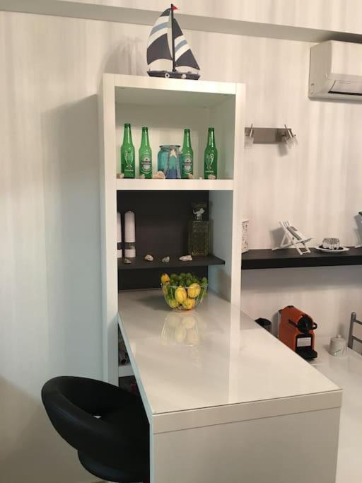 Leonie Apartment *